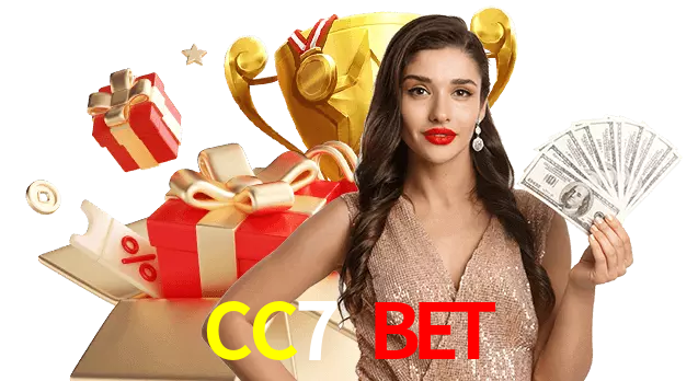 Jogue com dealers reais no CC7 Bet!