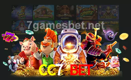 cassino CC7 Bet