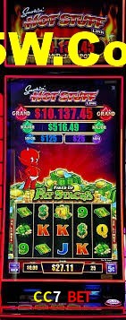 CC7 Bet,CC7.Game