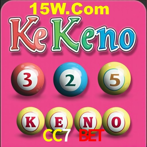 Game Providers CC7 Bet