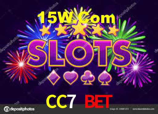 CC7 Bet