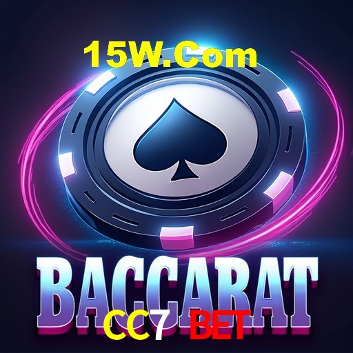 Casino Ao Vivo CC7 Bet