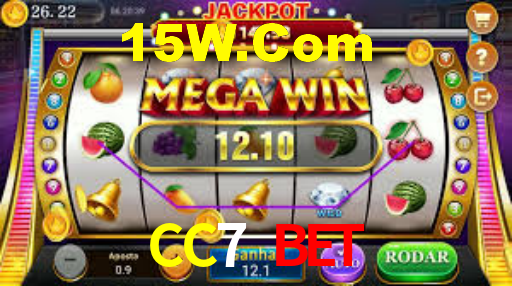 CC7 Bet,CC7.Game