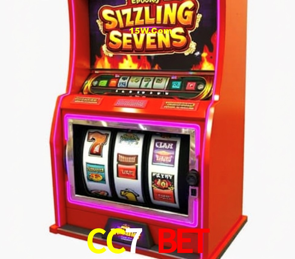 Apostas de Tênis CC7 Bet