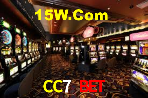 CC7 Bet Login