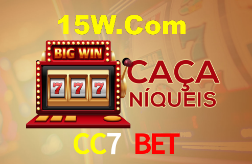 CC7 Bet Login