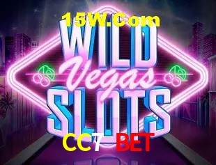 Casino Ao Vivo CC7 Bet