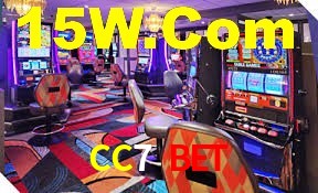 Blackjack Table CC7 Bet