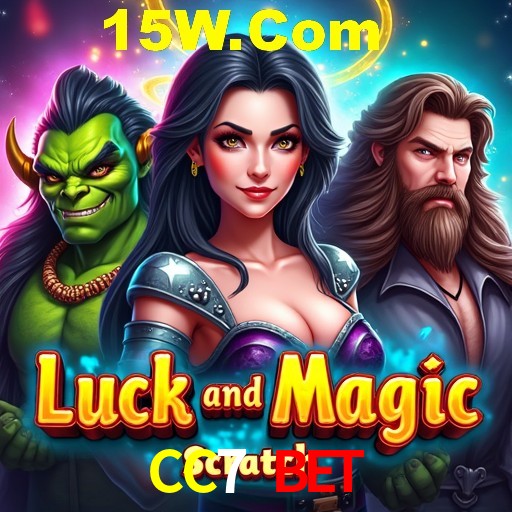 Flash Promotion CC7 Bet