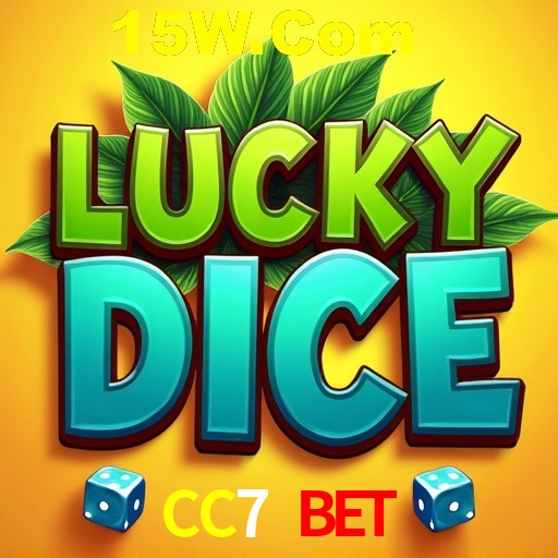 Slot Games CC7 Bet