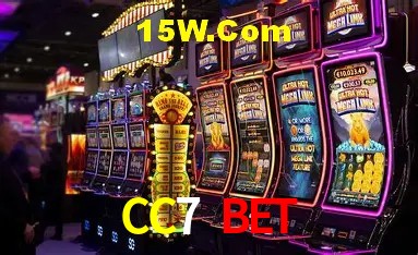 Tecnologia da Plataforma CC7 Bet