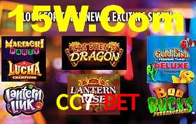 Welcome Bonus CC7 Bet