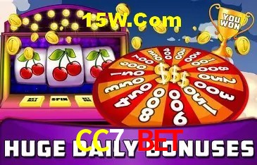 Login Seguro CC7 Bet