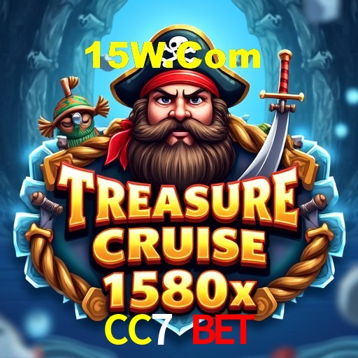 Interface do App CC7 Bet