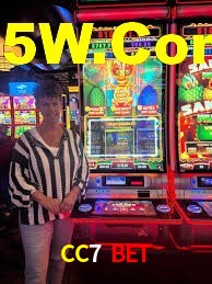 VIP Casino CC7 Bet