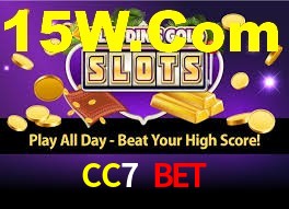 CC7 Bet Login