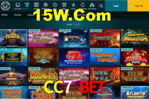 CC7 Bet