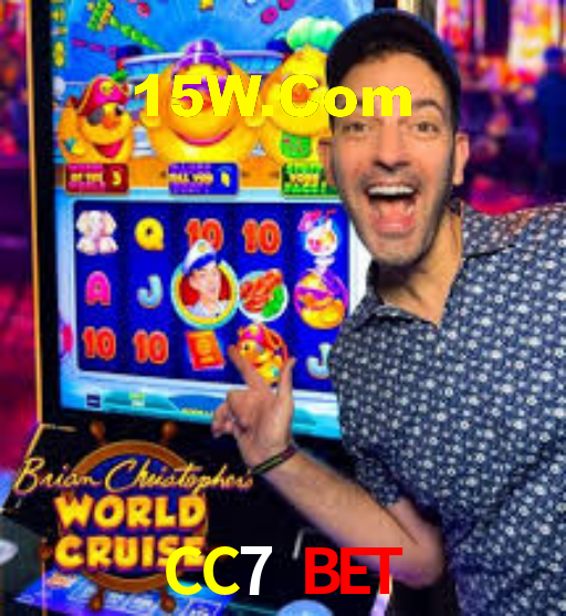 CC7 Bet: A Experiência de Casino com Jogos de Mesa ao Vivo