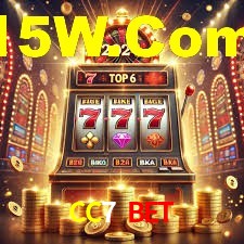 Roulette Table CC7 Bet