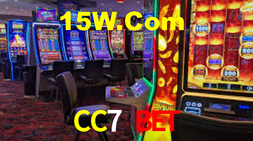 CC7 Bet,CC7.Game