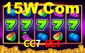 CC7 Bet Login