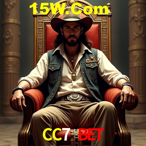 Account Benefits CC7 Bet