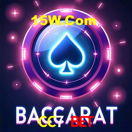 Mesa de Blackjack CC7 Bet