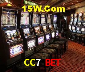 Ofertas Exclusivas CC7 Bet