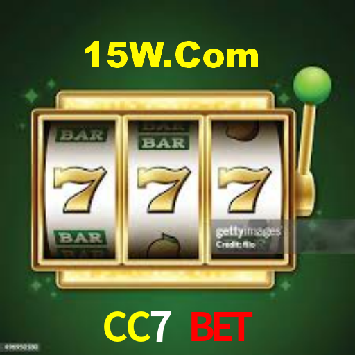 CC7 Bet,CC7.Game