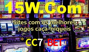 Ofertas Imperdíveis na CC7 Bet: Promoções e Bônus Que Valem a Pena