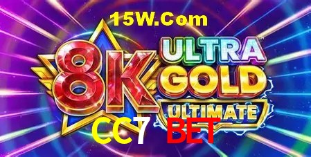 Provedores de Jogos CC7 Bet