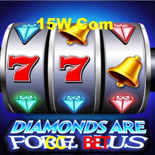 Programa VIP CC7 Bet