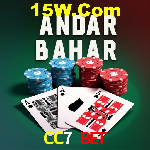 Apostas Esportivas na CC7 Bet: Um Guia Completo