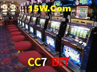 Especiais de Fim de Semana CC7 Bet