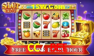 Experiência VIP CC7 Bet