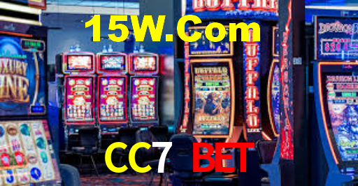 CC7 Bet Login
