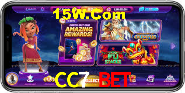 CC7 Bet